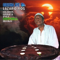 Cantos a Orúnmila