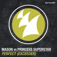 Perfect (Exceeder) - Martijn Ten Velden Extended Vocal Remix