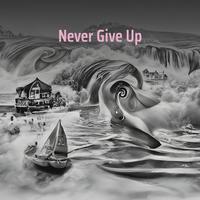 Never Give Up