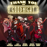 Thank You And Goodnight