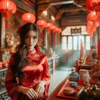 Shanghai Songs