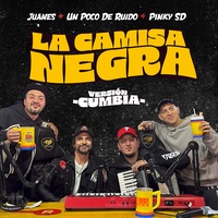 La Camisa Negra - Versión Cumbia