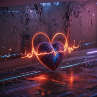 heart rate graph