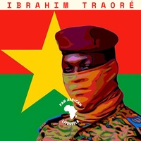 Ibrahim Traoré