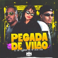 Pegada de Vilão