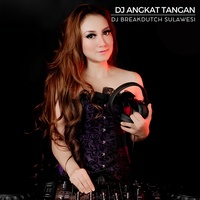 DJ Angkat Tangan