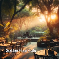 Golden Hour Cafe
