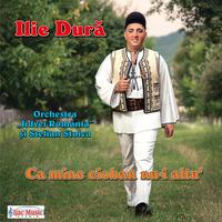 Bat-o ploaia pe mândra