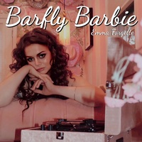 Barfly Barbie