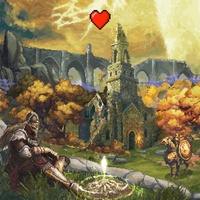 Elden Ring - lofi version