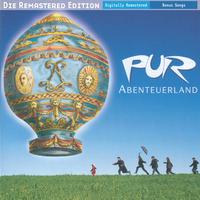Abenteuerland - Remastered 2002