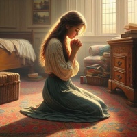 Jésus mon refuge