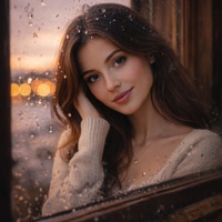 You Make My Heart Smile