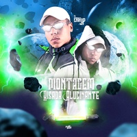 Montagem - Risada Alucinante
