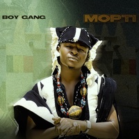 Mopti