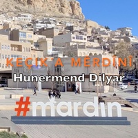 Kecik a Mêrdînî