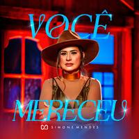 Você Mereceu - Ao Vivo