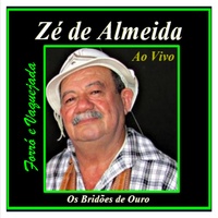 Moreninha o seu beijo me envenena - Ao Vivo