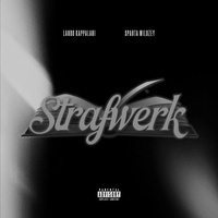 Strafwerk