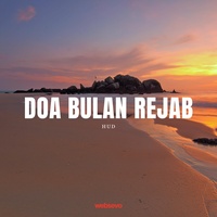 Doa Bulan Rejab