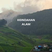 Keindahan Alam