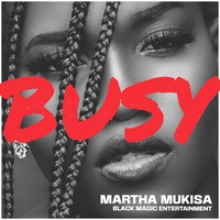 Busy