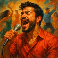 Feliz Año Nuevo 2026 (Súbeme tu luz)