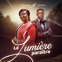 La Lumière Paraîtra