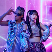 ROCK ME KISS ME feat. MOTSU
