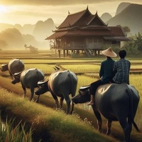ខ្លុយកំសត់ - Nature