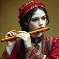 pashto bansuri riddim