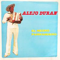 El negro avispao