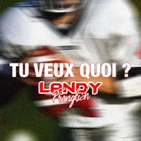 Tu veux quoi