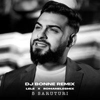 5 Saruturi - Dj Bonne Remix