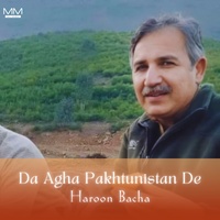 Da Agha Pakhtunistan De