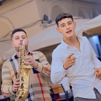 Asta-i lumea Oprita de la Blaj