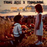 Give me love (Speedup)