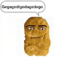 gegagedigedagedago - Marshmallow edition