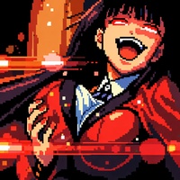 KAKEGURUI MASHO