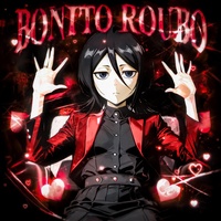 BONITO ROUBO (Slowed)