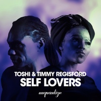 Self Lovers - Original Mix