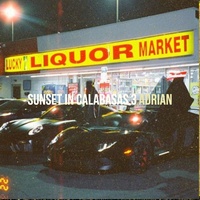 Sunset in Calabasas 3 (Slowed+Reverb)