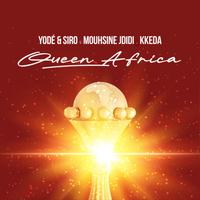 Queen Africa