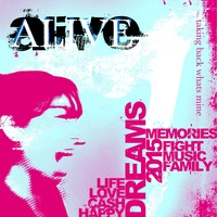 Alive