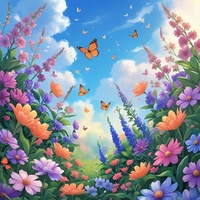 Blooming Future