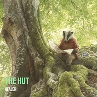 The Hut