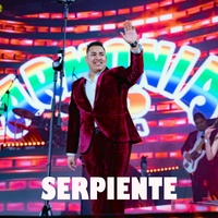 Serpiente - En vivo