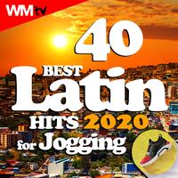 Echa Pa'lla (Manos Pa'rriba) - Workout Remix 128 Bpm