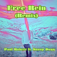 Free Rein - Remix