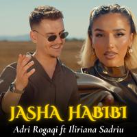Jasha Habibi